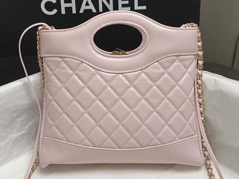 Chanel Satchel Bags